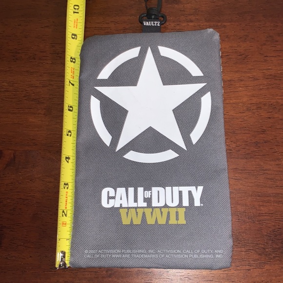 CALL OF DUTY WW2 BRAND NEW SPECIAL EDITION COLLECTOR BOX - Picture 16 of 16
